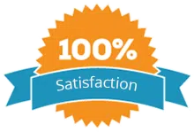 Security Garage Doors Signal Hill, CA 562-286-6923 - 100-satisfaction-sidebar