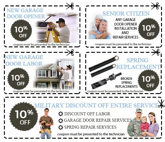 Security Garage Doors Signal Hill, CA 562-286-6923 - coupons