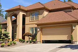 Security Garage Doors Signal Hill, CA 562-286-6923 - garage-side